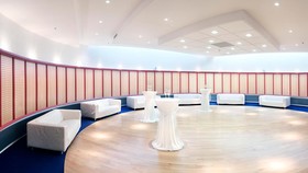 Mercure Hotel Riesa Dresden Elbland