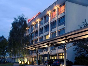 Mercure Hotel Riesa Dresden Elbland
