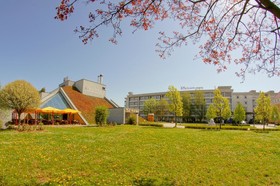 Mercure Hotel Riesa Dresden Elbland