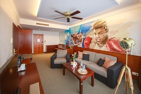 Mercure Hotel Riesa Dresden Elbland