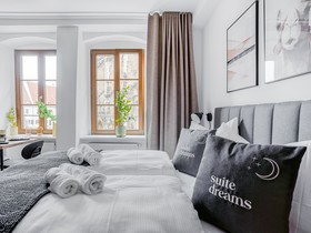 Limehome Zwickau Hauptmarkt