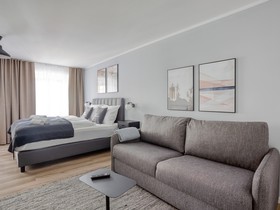 Limehome Zwickau Hauptmarkt