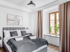 Limehome Zwickau Hauptmarkt