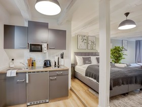 Limehome Zwickau Hauptmarkt