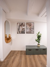 Limehome Zwickau Hauptmarkt