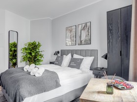 Limehome Zwickau Hauptmarkt