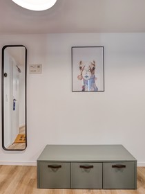 Limehome Zwickau Hauptmarkt