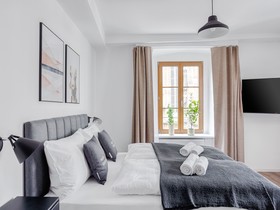 Limehome Zwickau Hauptmarkt