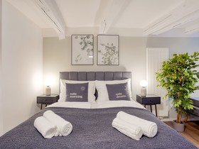 Limehome Zwickau Hauptmarkt