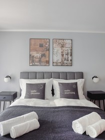 Limehome Zwickau Hauptmarkt