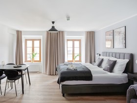 Limehome Zwickau Hauptmarkt