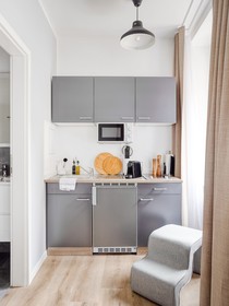 Limehome Zwickau Hauptmarkt