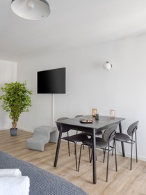 Limehome Zwickau Hauptmarkt