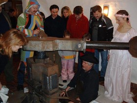 Hotel Zum Bürgergarten