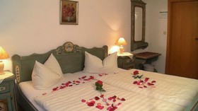 Hotel Zum Bürgergarten