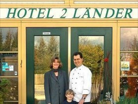 Hotel 2 Länder