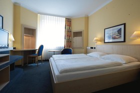 Intercityhotel Erfurt