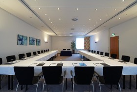 Intercityhotel Erfurt