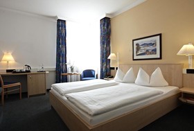 Intercityhotel Erfurt