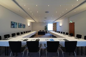 Intercityhotel Erfurt