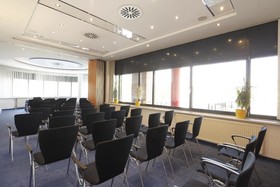 Intercityhotel Erfurt