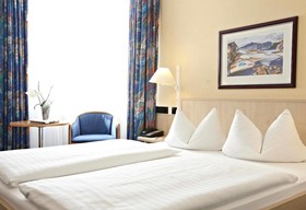 Intercityhotel Erfurt