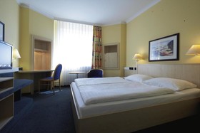 Intercityhotel Erfurt