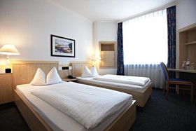 Intercityhotel Erfurt