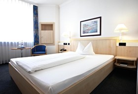 Intercityhotel Erfurt