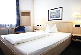 Intercityhotel Erfurt