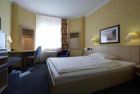 Intercityhotel Erfurt