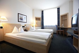 Intercityhotel Erfurt