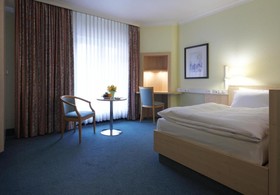 Intercityhotel Erfurt