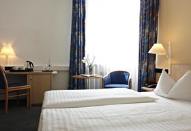 Intercityhotel Erfurt
