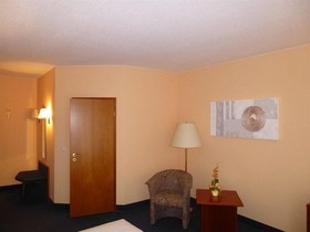 Altstadthotel an der Werra