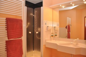 Altstadthotel an der Werra