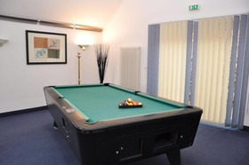 Altstadthotel an der Werra