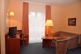 Altstadthotel an der Werra