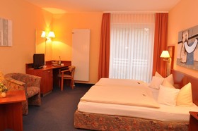 Altstadthotel an der Werra