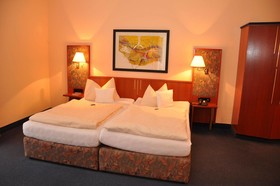 Altstadthotel an der Werra