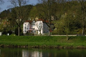 Altstadthotel an der Werra