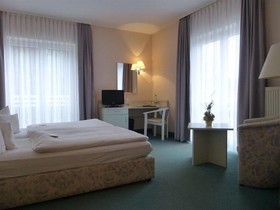 Altstadthotel an der Werra