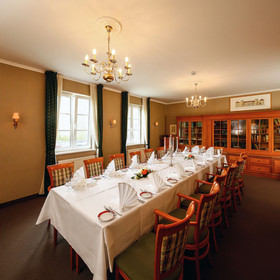 Konsumhotel Dorotheenhof Weimar