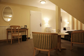 Konsumhotel Dorotheenhof Weimar