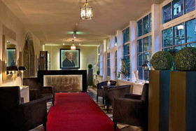 Konsumhotel Dorotheenhof Weimar