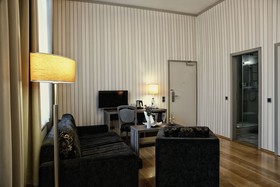 Konsumhotel Dorotheenhof Weimar