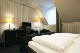 Konsumhotel Dorotheenhof Weimar