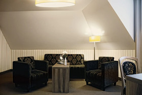 Konsumhotel Dorotheenhof Weimar