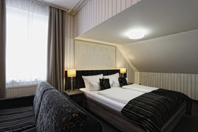 Konsumhotel Dorotheenhof Weimar