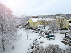 Konsumhotel Dorotheenhof Weimar